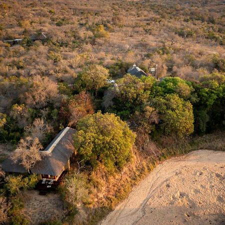 Shimungwe Lodge, Thornybush Game Reserve โฮดสปรูท ภายนอก รูปภาพ