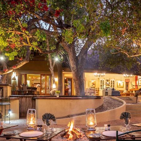 Shimungwe Lodge, Thornybush Game Reserve โฮดสปรูท ภายนอก รูปภาพ