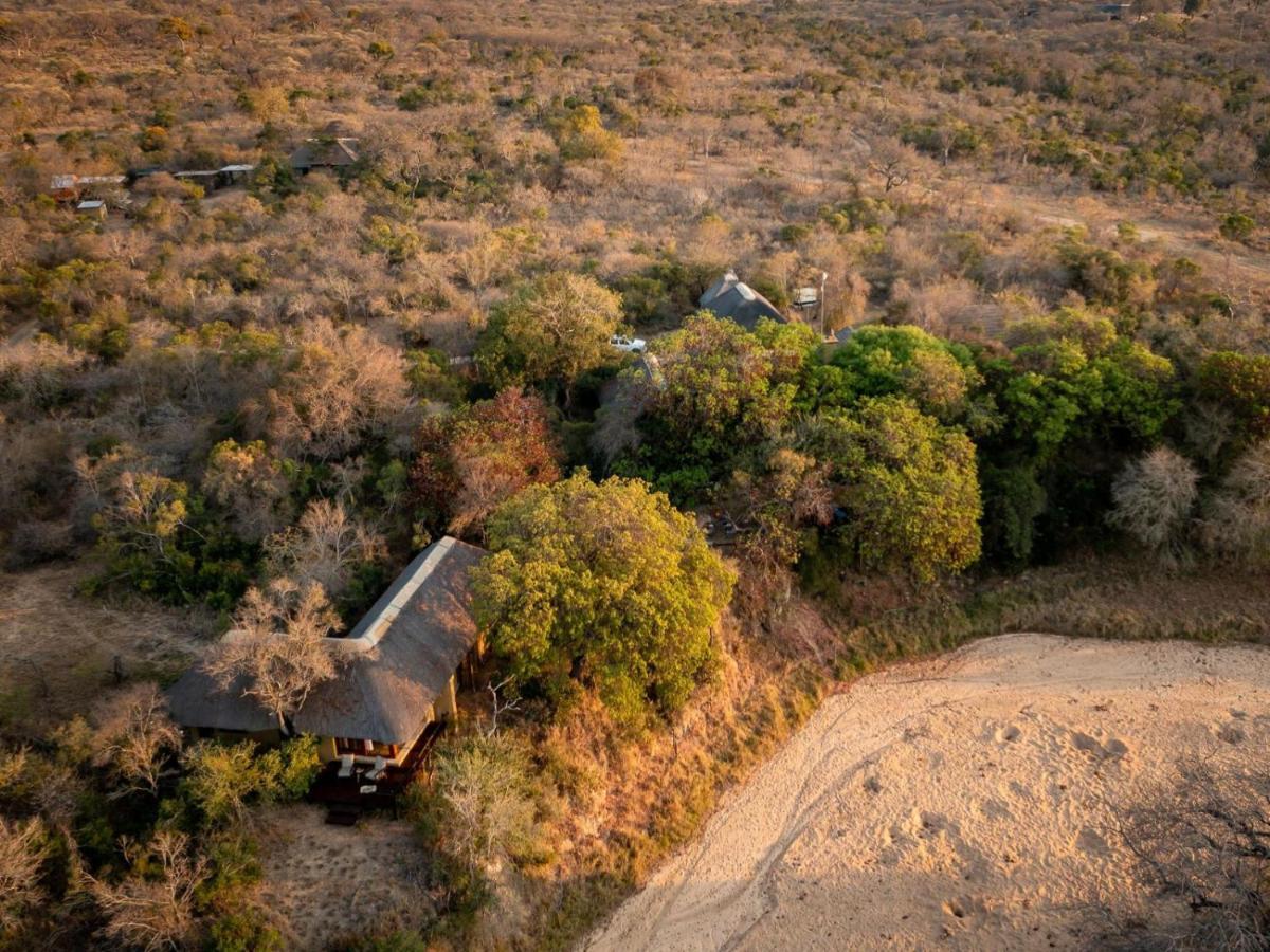 Shimungwe Lodge, Thornybush Game Reserve โฮดสปรูท ภายนอก รูปภาพ