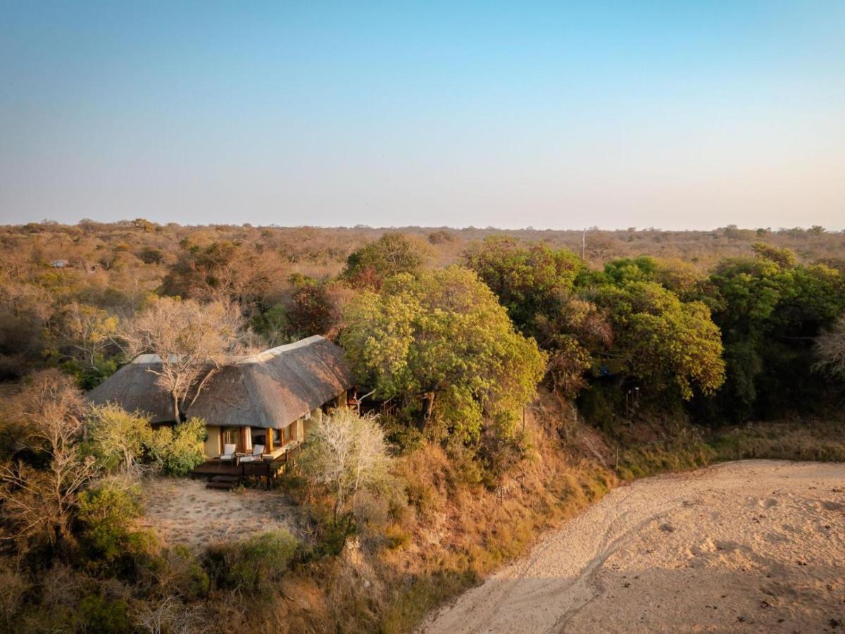 Shimungwe Lodge, Thornybush Game Reserve โฮดสปรูท ภายนอก รูปภาพ