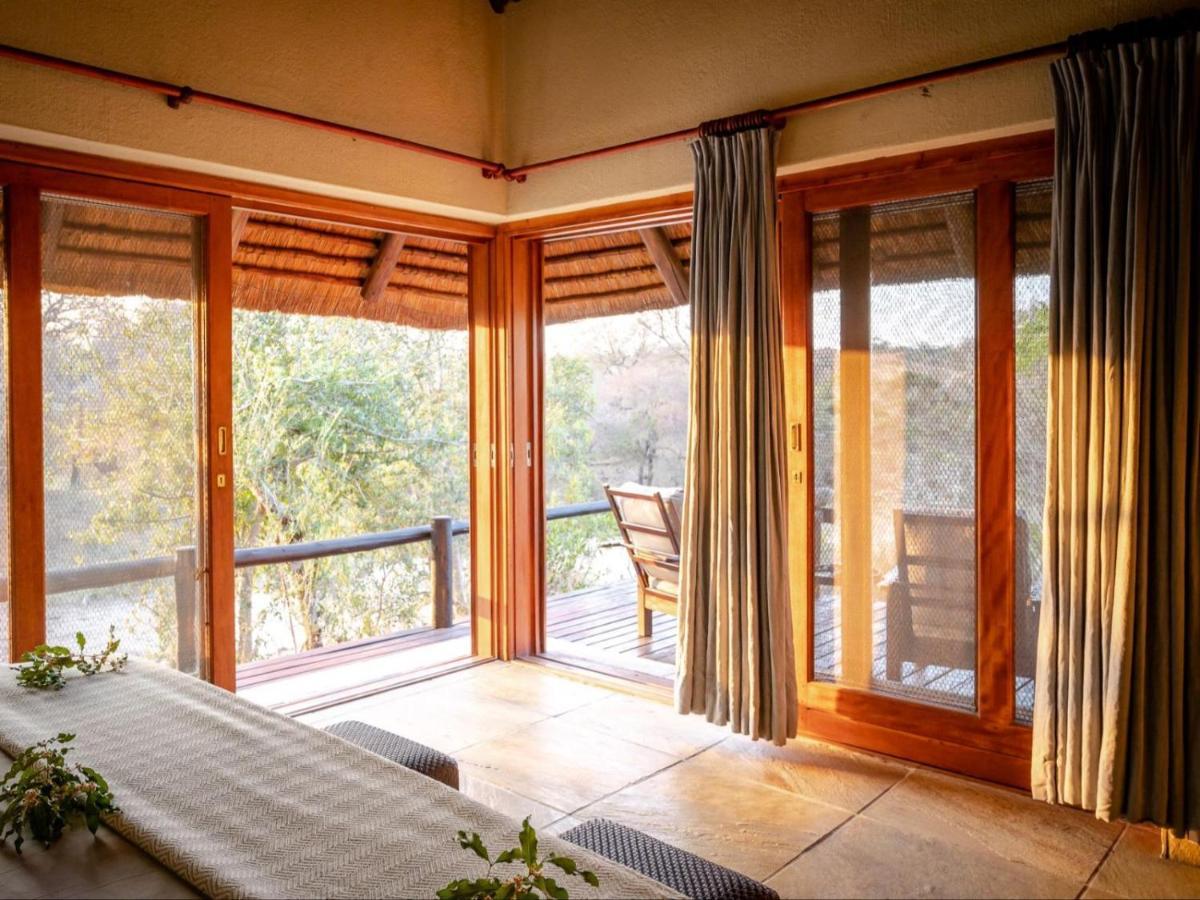 Shimungwe Lodge, Thornybush Game Reserve โฮดสปรูท ภายนอก รูปภาพ