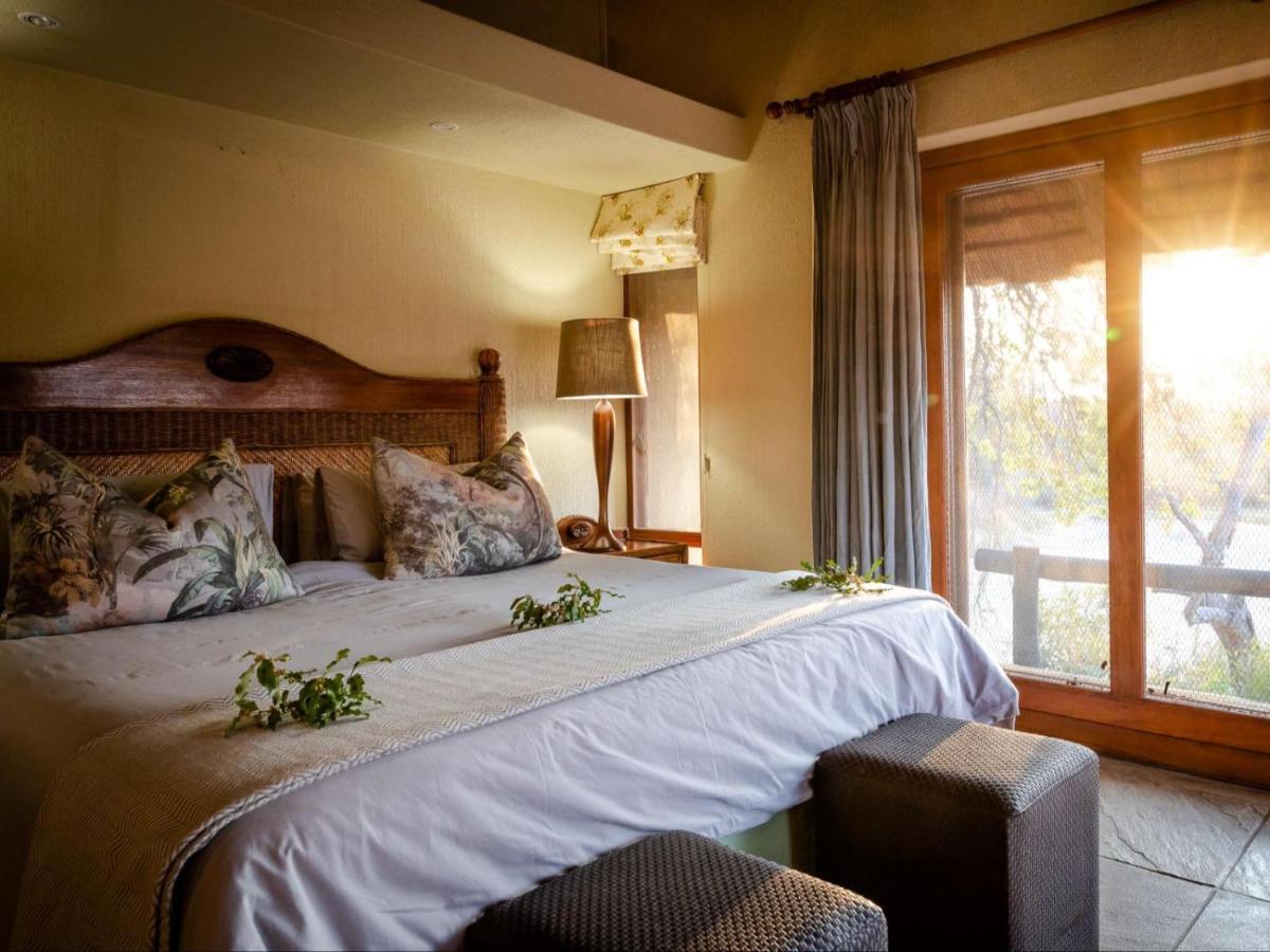 Shimungwe Lodge, Thornybush Game Reserve โฮดสปรูท ภายนอก รูปภาพ