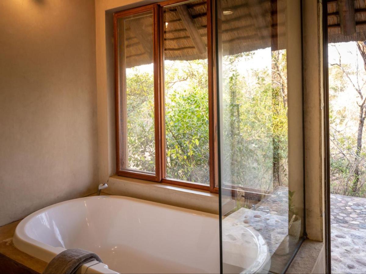 Shimungwe Lodge, Thornybush Game Reserve โฮดสปรูท ภายนอก รูปภาพ