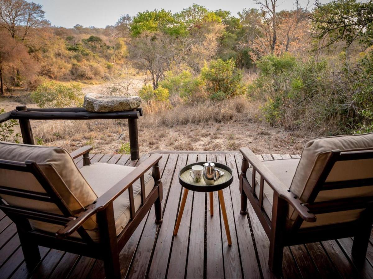 Shimungwe Lodge, Thornybush Game Reserve โฮดสปรูท ภายนอก รูปภาพ