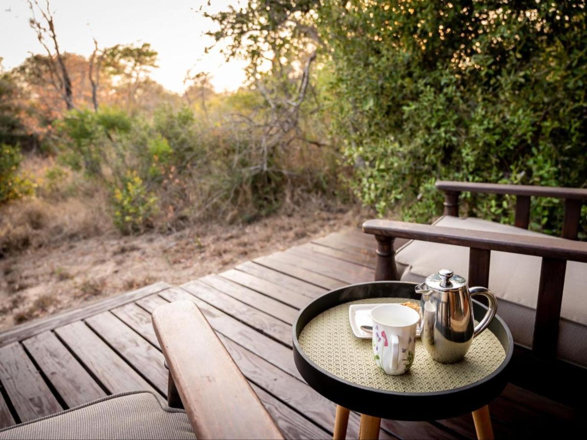 Shimungwe Lodge, Thornybush Game Reserve โฮดสปรูท ภายนอก รูปภาพ