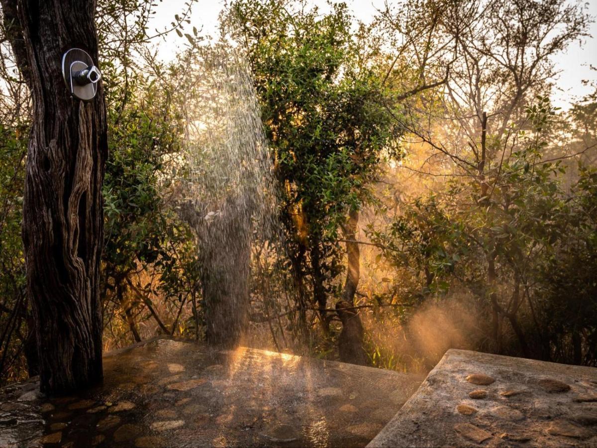 Shimungwe Lodge, Thornybush Game Reserve โฮดสปรูท ภายนอก รูปภาพ